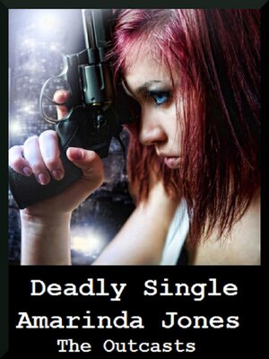 cover image of Deadly Single